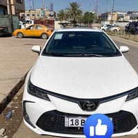 كورولا هايبرد • ٢٠٢٥ • بابل
