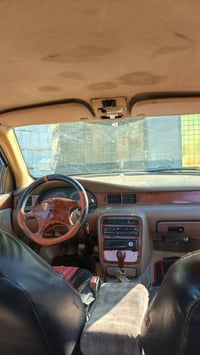 مكينة وكير جدد • ٢٠١١ • بابل شوملي