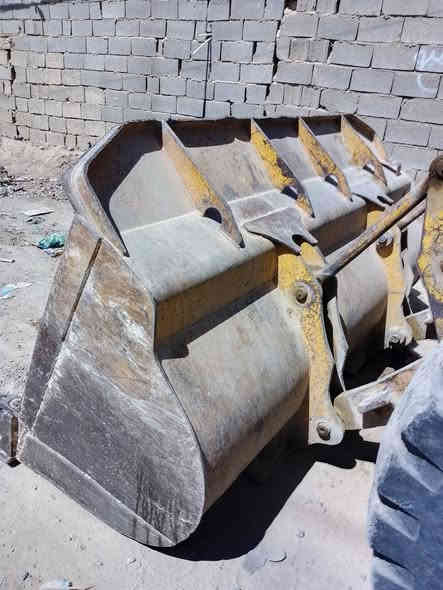 كيله بلاديه شفل كتربلر 82 للاتصال ***********
