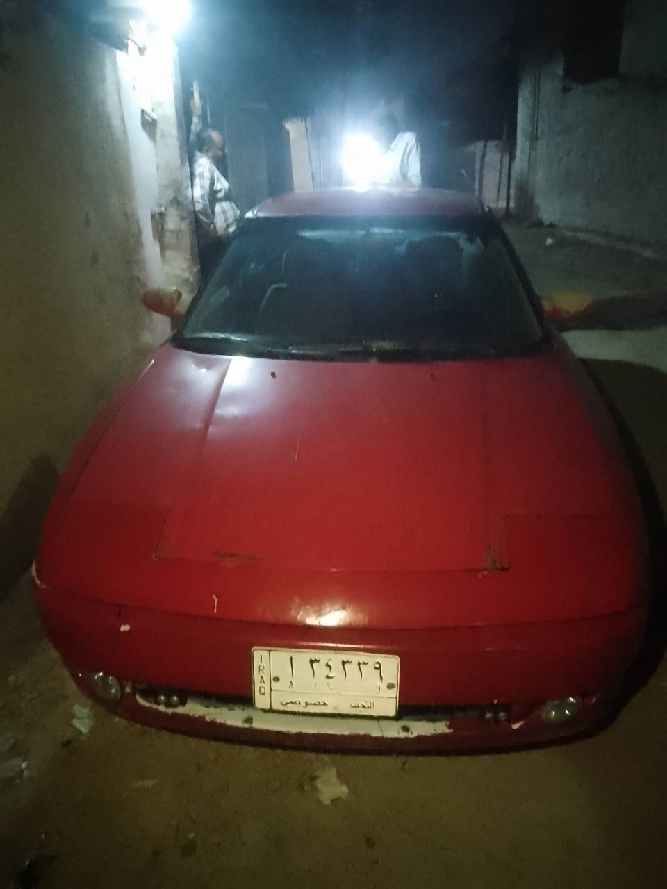 موقع النجف قرب المطار


**إذا كنت صاحب هذا الإعلان وتريد حذفه لأي سبب، رجاءا أرسل رسالة إلى الدعم الفني**