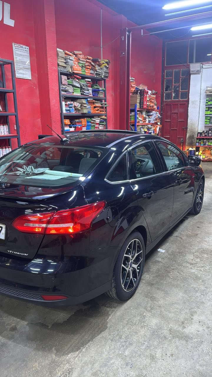 🚗 للبيع – فورد فوكس 2017 🚗

🔹 الموديل: فورد فوكس
🔹 سنة الصنع: 2017
🔹 اللون: أسود رئاسي ✨
🔹 رقم التسجيل: أربيل
🔹 حادثها: بالجاملغ وتصليح بارد فقط بدون اي صبغ
🔹 الكير : أوتوماتيك
🔹 المحرك: 4 سلندر اقتصادي وقوي بنفس الوقت ( محرك 2.0 )
🔹 نظام تشغيل:   بصمة و تشغيل عن بعد
🔹 تبريد ممتاز ❄️
🔹 تدفئة شغالة 🔥
🔹كشنات جلد 
🔹 تدفئه كشنات 
🔹 شاشة + نظام صوت ممتاز 🎵
🔹 تحكمات ستيرن 
🔹 زجاج كهرباء
🔹 مرايا كهرباء
🔹 حساسات وكاميرا خلفيه

السنويه باسمي مداور ثاني يوم 

السيارة بحالة ممتازه ✔️ وجاهزه للفحص 
ممشاها نظيف واستعمال شخصي 
لا تحتاج أي مصروف

💰 السعر: (١٢٠)
📍 الموقع: (بابل / حله)
📞 للاستفسار: (***********)
