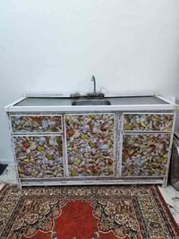 سنك • ٣ ابواب • كربلاء