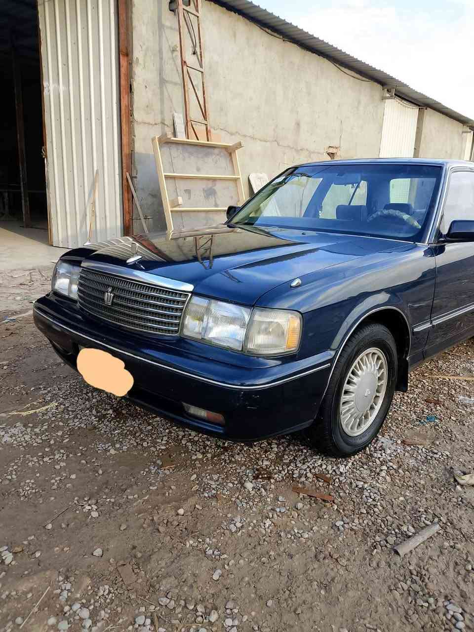 السلام عليكم كراون ارنب مديل 1992 مصبوغه عام بسبب جراد وشخوط سيارة جديده مكينه وكير خير من الله رقم بغداد انكليزي بسمي السعر 82 للاستفسار*********** عنوان بغداد
