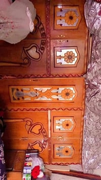 بغداد • غرفه صاج • نضيفه
