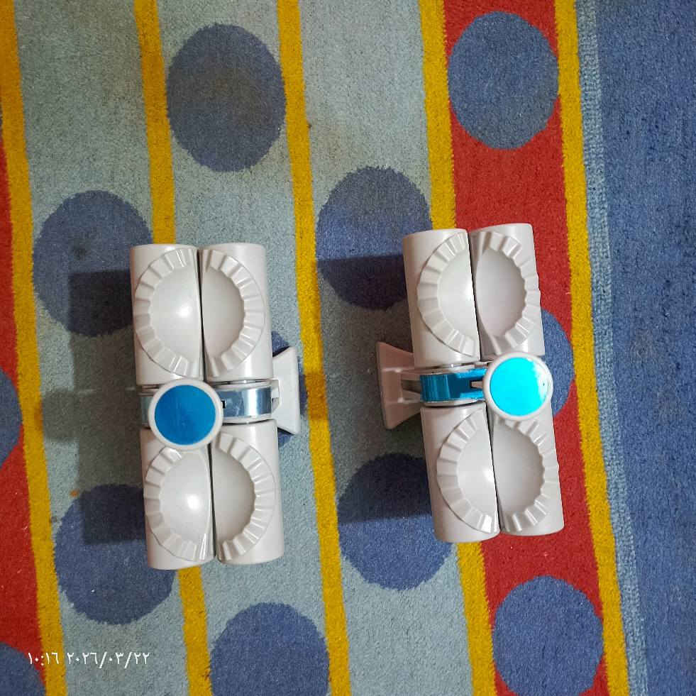 قوالب كليجه وكبه جدد غير مستعملات مكان كربلاء رايدهن ب55وبيها مجال للشراي 
*********** بيه واتساب كربلاء, العراق
