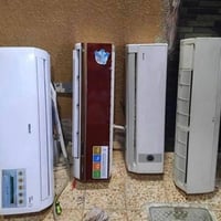 عندك مبرده مكيف بيت تنضيف كامل  لاتحتار ماعليك سوى تتصل📞نوصل الك اين م...