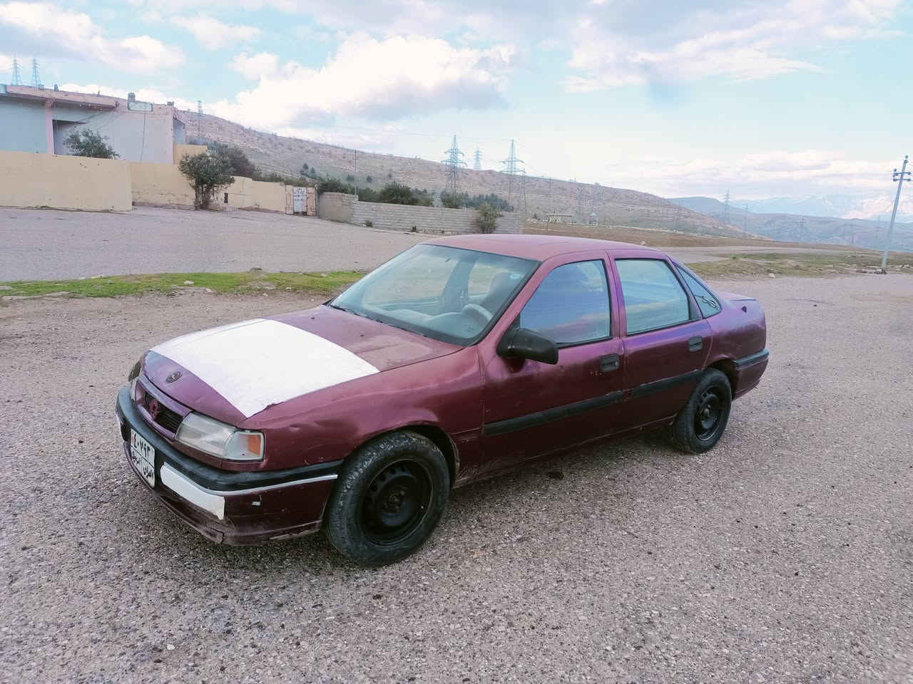 ئۆپڵ ڕەقەم هەولێر ساحێبی مۆدێل92 کوشنو بەرگە دەرگای گشتی لۆکە مردووە تەحویل ناکرێ سەیارەکەم مان مەکینە 18بێ دەعام بێ سبووخ بێ ناوگرتن گێڕو مەکینەو ئەکسلی بەشەرت ناونیشان چەمچەماڵ سعر 18گڵا ژ.م کۆڕەک***********
ئاسیا***********
