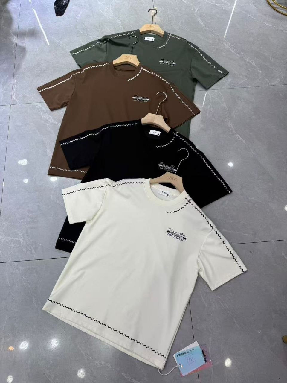 🔥ياالله  آللهم صلي على محمد وآل محمد🔥

بدي حلقة صيني الخامة قطن قالب هاف 💢 💯💫

القياسات.      XL.XXL.3XL 4XL 

سعر. ألشد 16. قطعة. 4 ألوان كاملة ب.  165.  ألف فقط

سعر ألدرزن 12 قطعة 3. ألوان كاملة. 125.  ألف فقط

ألموديل يطلع ألوانه كلها كاملة


**إذا كنت صاحب هذا الإعلان وتريد حذفه لأي سبب، رجاءا أرسل رسالة إلى الدعم الفني**