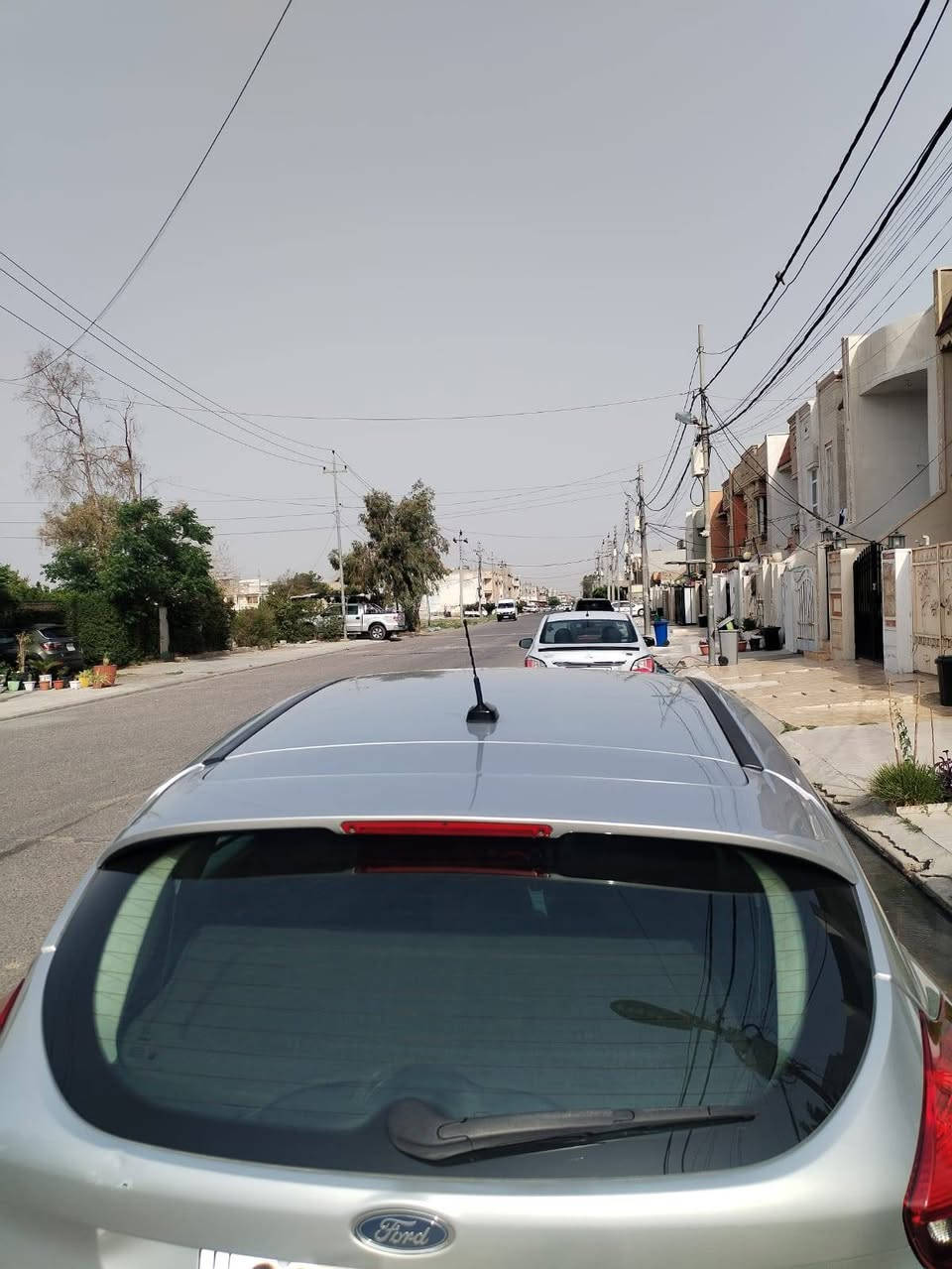 فۆرت فوکس مودیل 2018 رقم اربیل رقم تا 2030نوێیە سیارە جایزە هی مالی خۆمە دعامی بۆ دعامی بشرت دەیفرۆشم بێ نوقسانییە سەوداش دەکەمم بە لاکشمبای  یان سیراتوو مودیل نوی سعر 92ورقە 
شوێن هەولێر
ژ.م *********** أربيل, العراق
