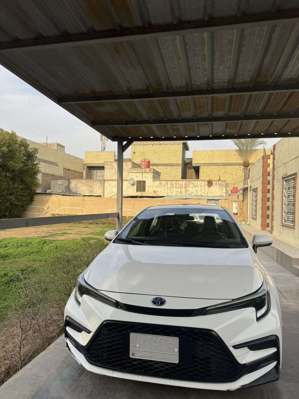 S 2023
السلام عليكم 
سياره نضيفة ماشية38 الف
بيها شخوط فقط واللحيه البلاديه تك منها واكع السياره فول مواصفات
🛑بصمة
🛑فتحة
🛑دخول ذكي بدون مفتاح
🛑اشاير بل مري
🛑لايت زينون
🛑 صعود ونزول لايت
🛑 اوتو لايت عالي
🛑اوتو هولد
🛑سايد بريك بصمة ذكي
🛑 زرEV
🛑 تبريد قطعتين
🛑 وضعيات قياده ٣ سبورت ايكو نورمل
🛑 لد نهاري
🛑شاشه كبيره كار بلي
🛑عداد داجيتال
🛑 قياده ذاتية+تحديد مسار+مثبت سرعة
🛑 حساس 
🛑 كامره
🛑تحذير عند الخروج من المسار
🛑 بريك ذاتي عند الحاجه
🛑ويل كب
السعر 142$ وبي مجال
***********
