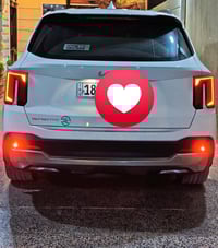 ‏سلام عليكم ورحمة الله وبركاته ￼سورنتو 2025 خليجية كفالة عامة ‏الشركة ...