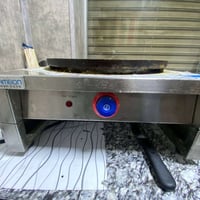 جهاز كريب كهربائي كلش نظيف رايدة ب١٠٠ عنواني بياع ٠٧٧٦٢٤٤١١٠٤