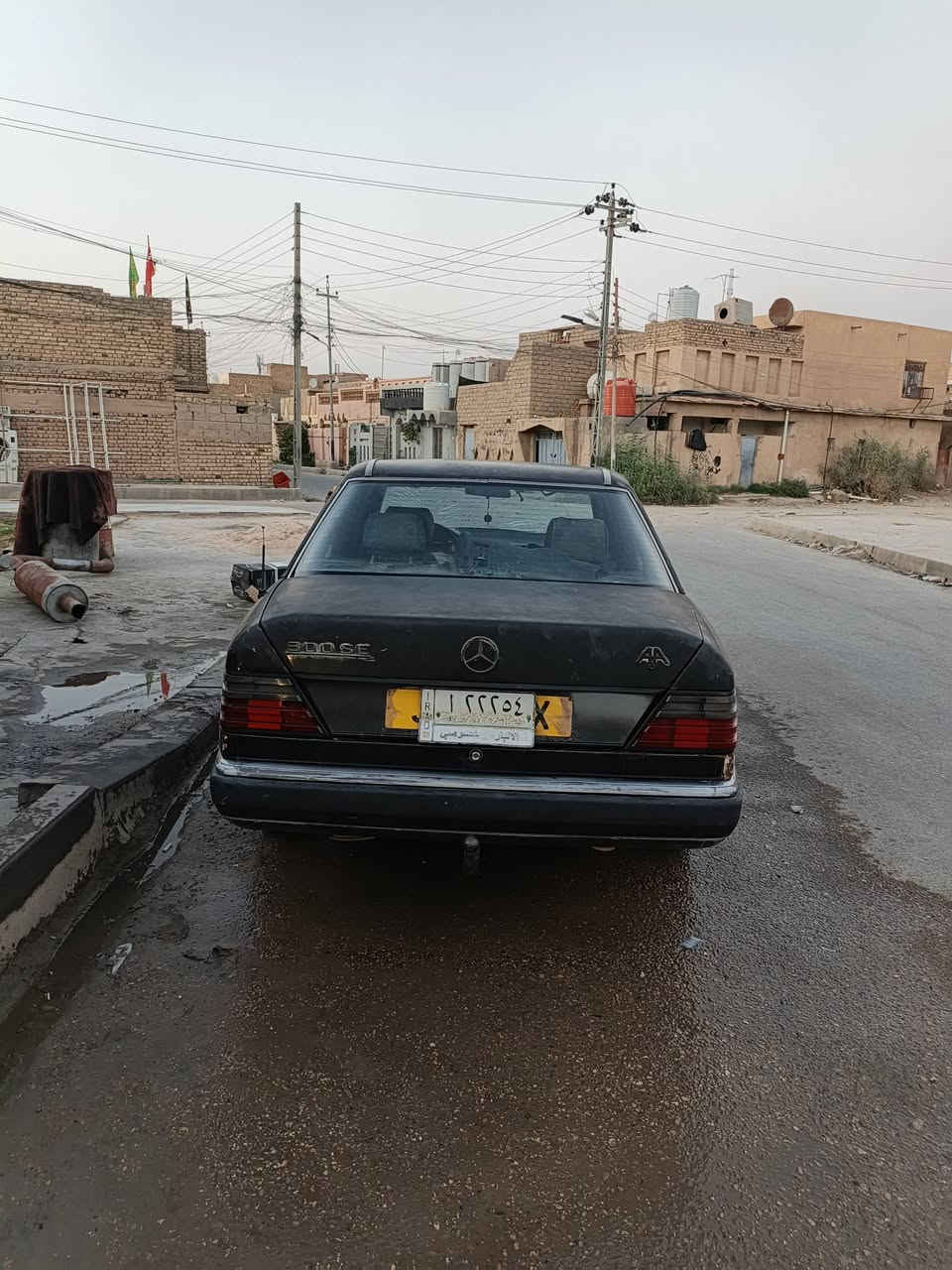 للبيع مرسيدس دب موديل 90 مكينه وكير فيفيتي جدد كهربائيات كلها شغاله سنويه مجدده لل28 تحويل مباشر السعر 27وبيها مجال بصيط مكاني ذي قار قضاء الفجر ***********

