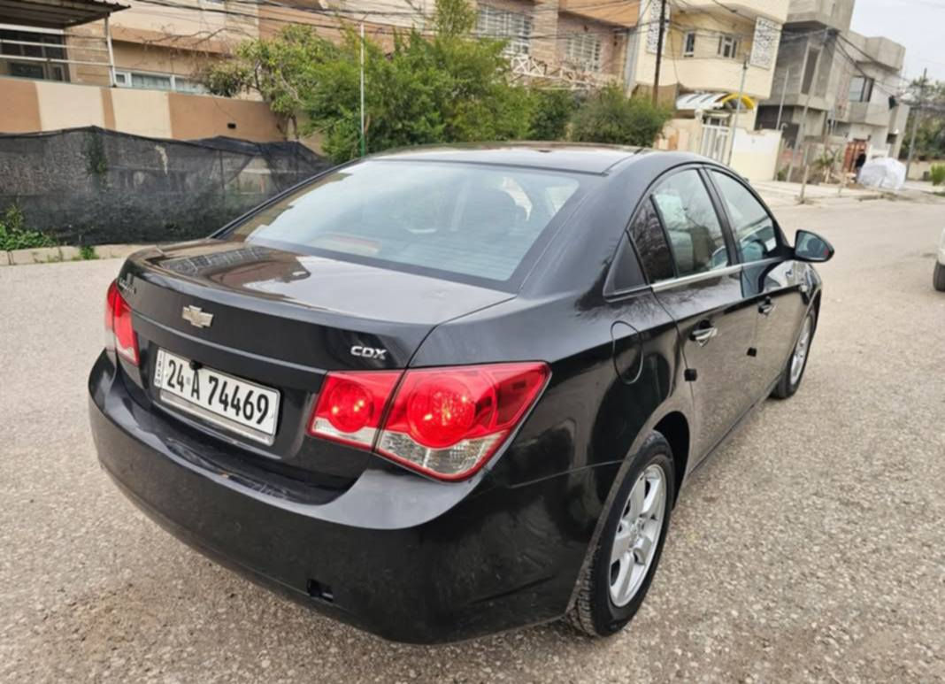 🔰 دايو كروز 2009 ✅ محرك جديد 1600 لا صرف ولا نفخ ولا بخار شرط انطيك

• كير اوتوماتيك وعادي 6 نمر 

• شاشه فول 
• ⁠تدفة كشنات 
• ⁠تحكم استرين 
• ⁠تحكم مرايات 
• ⁠طخم تايات جديد 
• ⁠غرمات مصفره
• ⁠هزه جديد ماصارله شهرين
السيار بسمي تحويل مباشر

💢 بيه 3 قطع صبغ جماليه بدون دواخل 

✨ سياره حلو وجاهزة 

وبيه كاربون 

📍 مكان السيارة الموصل جانب الايسر بكوكجلي

دايو كروز 2009
مكان السيارة الموصل جانب الايسر بكوكجلي 

السعر 70ورقة بي مجال بسيط


**إذا كنت صاحب هذا الإعلان وتريد حذفه لأي سبب، رجاءا أرسل رسالة إلى الدعم الفني**