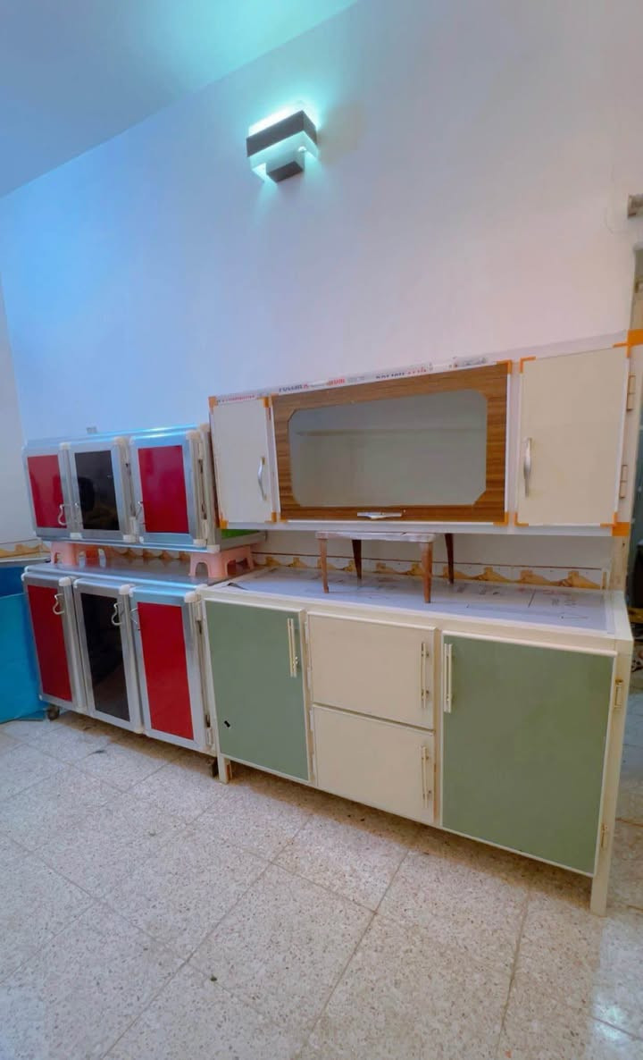 كاونترات للبيع الطول متر ونص *********** ديوانية, القادسية
