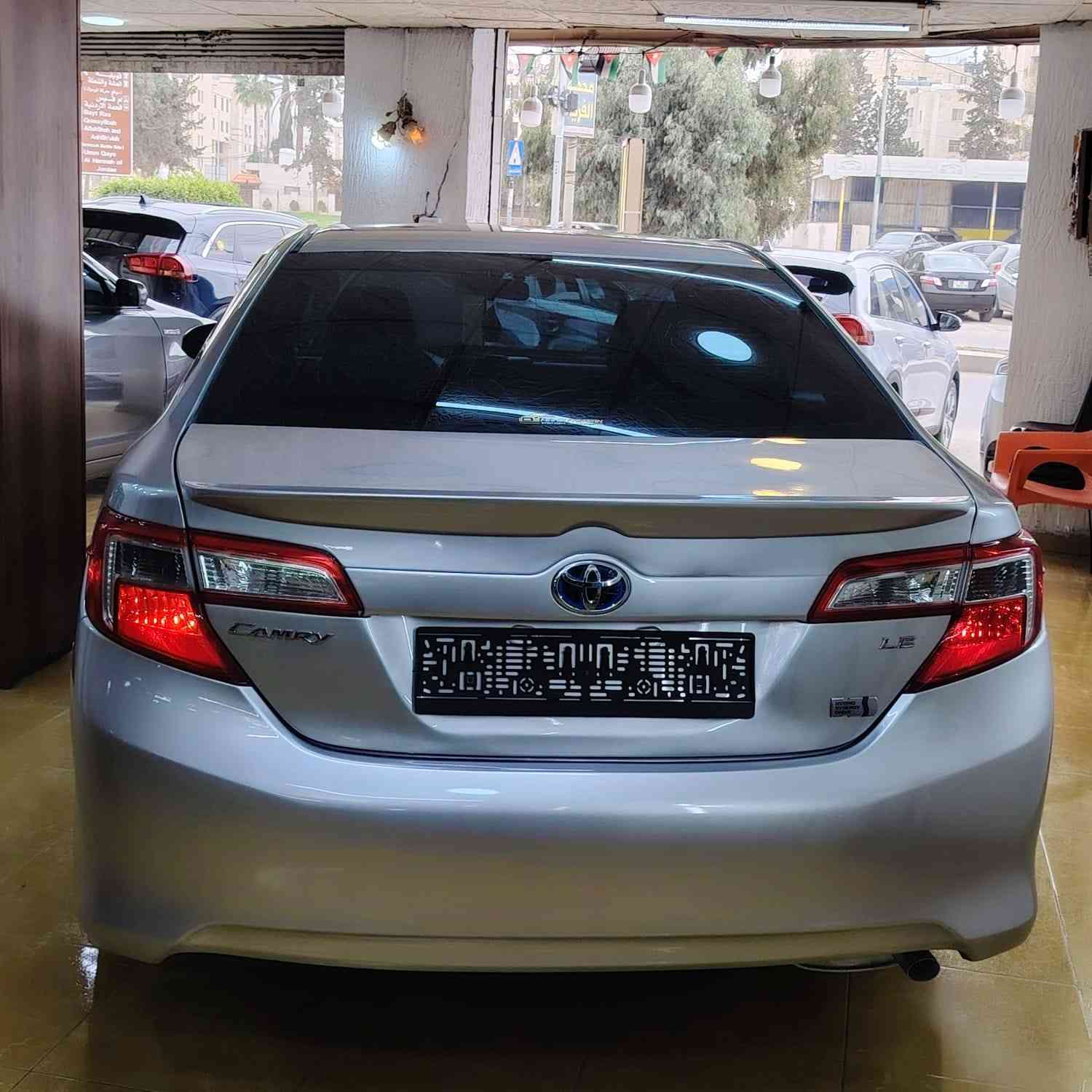 ‎تويتا كامري هايبرد موديل (٢٠١٠)فحص كامل فل كامل ماعدا الفتحا للبيع كاش واقساط دفعا تبدأ من (٤٠٠٠)‎ اربد, محافظة إربد


**إذا كنت صاحب هذا الإعلان وتريد حذفه لأي سبب، رجاءا أرسل رسالة إلى الدعم الفني**