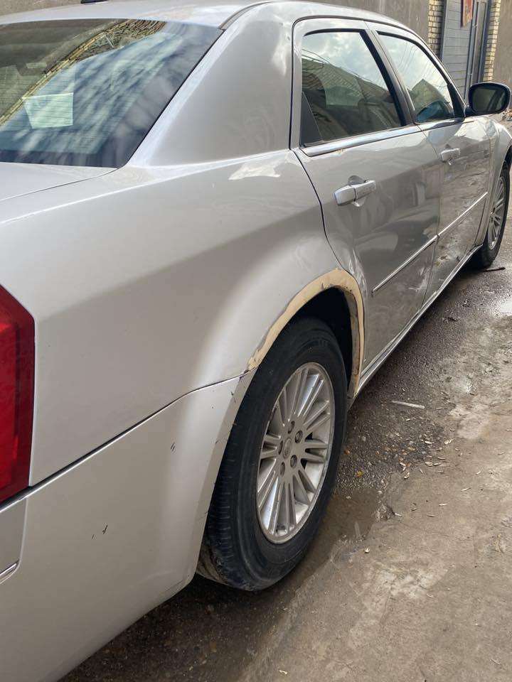 السلام عليكم اوباما مديل 2008 رقم بصرة سيارة جاهزه من مكينه كير حداديه بيها دكدك بالمشط فقط منضومه زالبانزين كلها مدله من نورل ونجكتر وعبوة وفيت بام 
قايش تايمن هسه بدله سيارة حلوة وناعمه سونار مرفق معا الصور السعر 108وبيها مجال تصل على رقم ***********واساب 
مكان السيارة ميسان مركز المدينة
