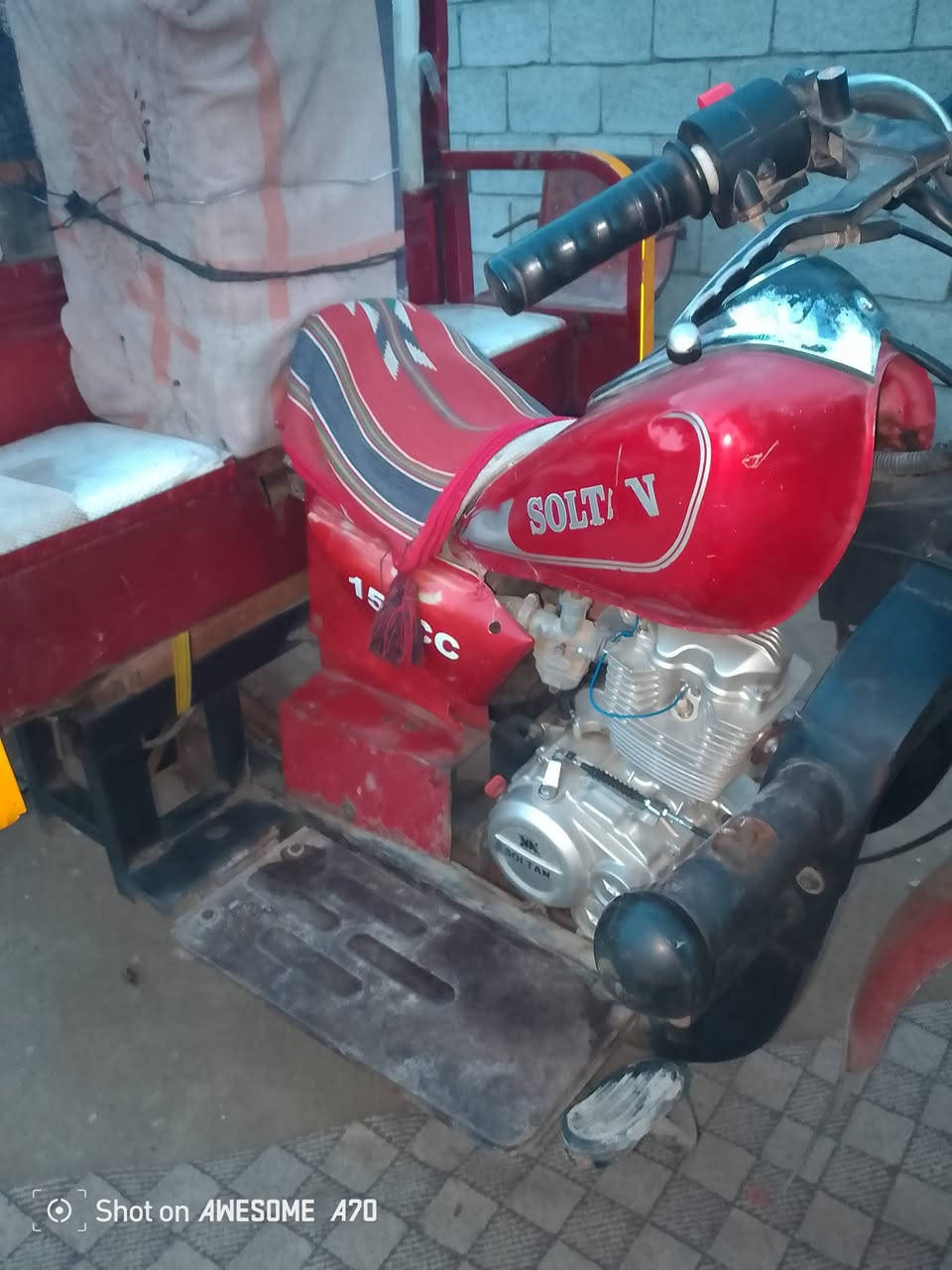 ستوتةاللبيع موديل 2022 وراق ينقص مابيهء مكفوله كفاله عامه شراي يخابرني عله رقمي ***********
