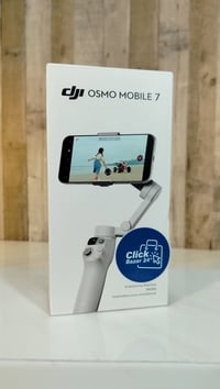 ستابلیزەری مۆبایل جۆری DJI 7  یەکێک لە باشترین بڕانده جیهانیەکان  نوێی...