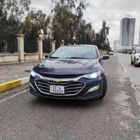 ماليبو LT • ٢٠٢٣ • كلين تایتل