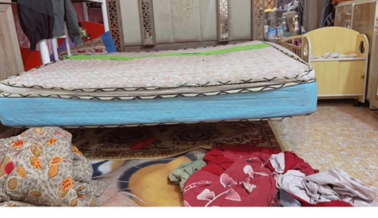 دوشك تركي طبي ب75 طبقتين طبية وديباج


**إذا كنت صاحب هذا الإعلان وتريد حذفه لأي سبب، رجاءا أرسل رسالة إلى الدعم الفني**