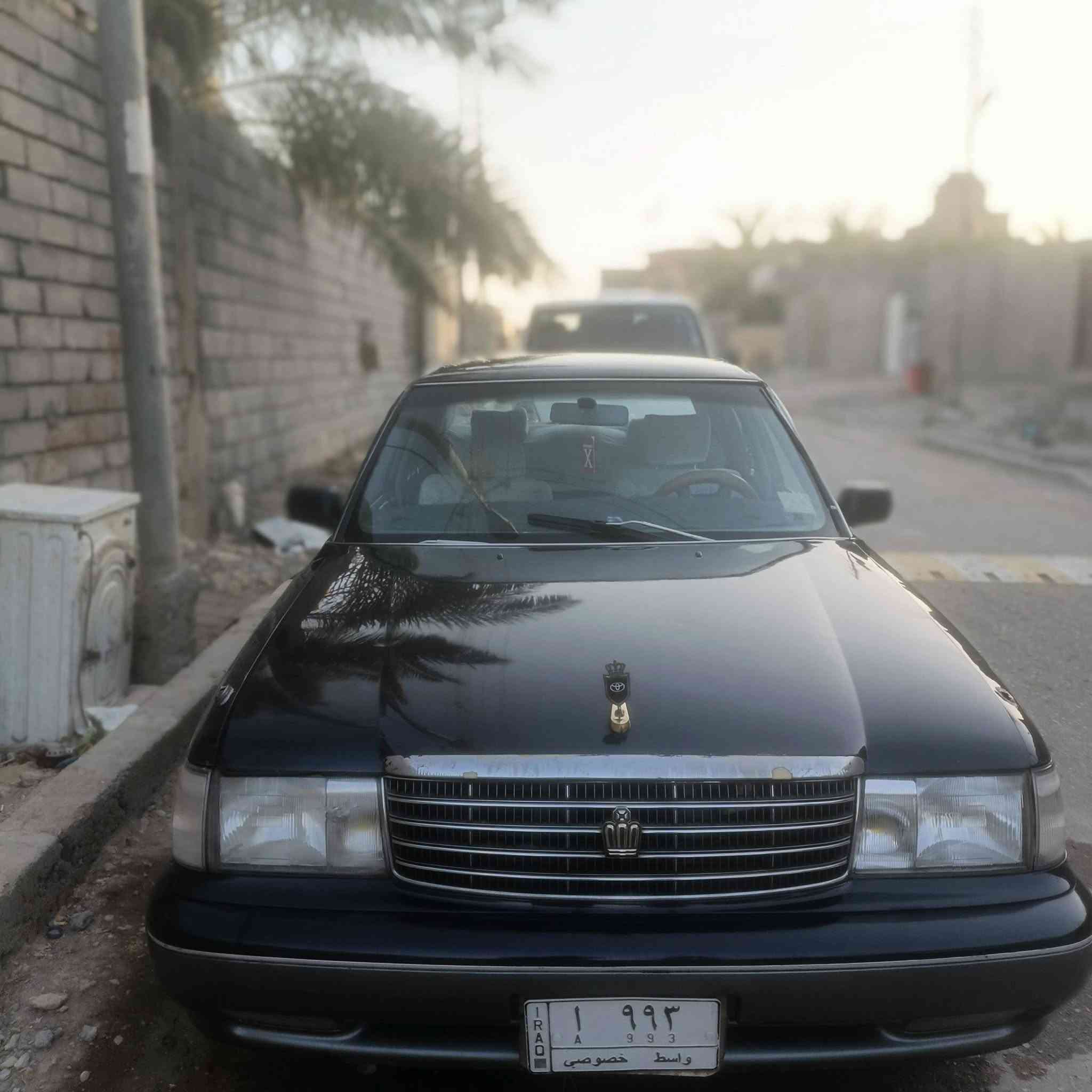 سلام عليكم 
ارنب طويل 95
مكفول كص ونقل جثه سيارة مصبوغه اثر جراد رقم واسط 3 ارقام مميز السنويه منتهيه صار شهرين
السعر 47 وبي مجال بصيط
للاستفسار ***********
