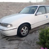 دايو برنس • ٩٦ • اوتوماتيك