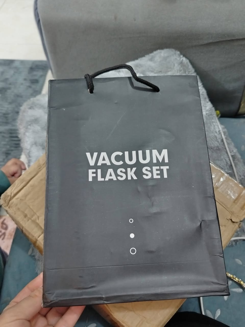 من رخصة الادمن ساعه جديده من امزون اريدهه ب7 وترمز مال امزون اريدة ب5 .


**إذا كنت صاحب هذا الإعلان وتريد حذفه لأي سبب، رجاءا أرسل رسالة إلى الدعم الفني**