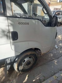 موديل ٢٠١٤ • مكينة ٤٠٠٠ • رقم دولي