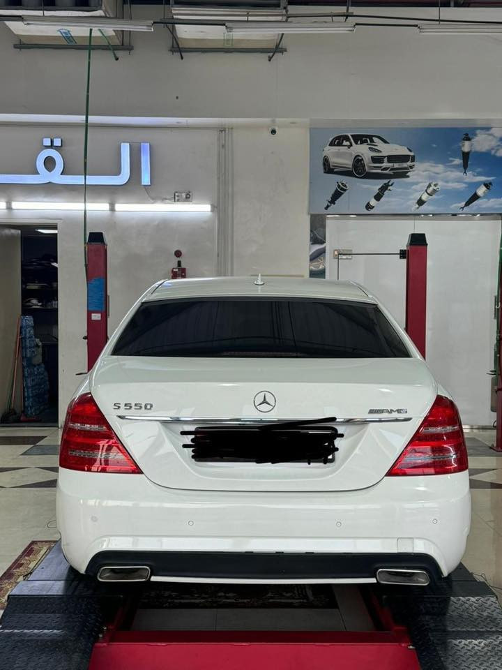مارسدس s550 2009 محدث 2013 مكفوله فول مواصفات جديده جدا بيها استماره حجز بغداد السعر 125 وبيها مجال قليل لاتصال ***********
