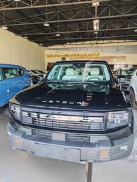 سيارة Jetour T1 i-DM (الهايبرد القابل للشحن Plug-in Hybrid)  اقتصادية ...