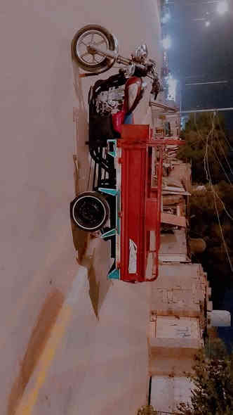 سلام عليكم ستوته البيع موديل14 محرك 20مكفوله كماله عامه مكاني كربلاء الرقم ***********
