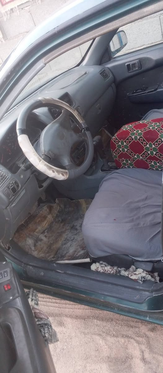 كورلا تيرسل مديل 96 تخم تاير كير مكينه تبريد رقم بقداد السعر 33


**إذا كنت صاحب هذا الإعلان وتريد حذفه لأي سبب، رجاءا أرسل رسالة إلى الدعم الفني**