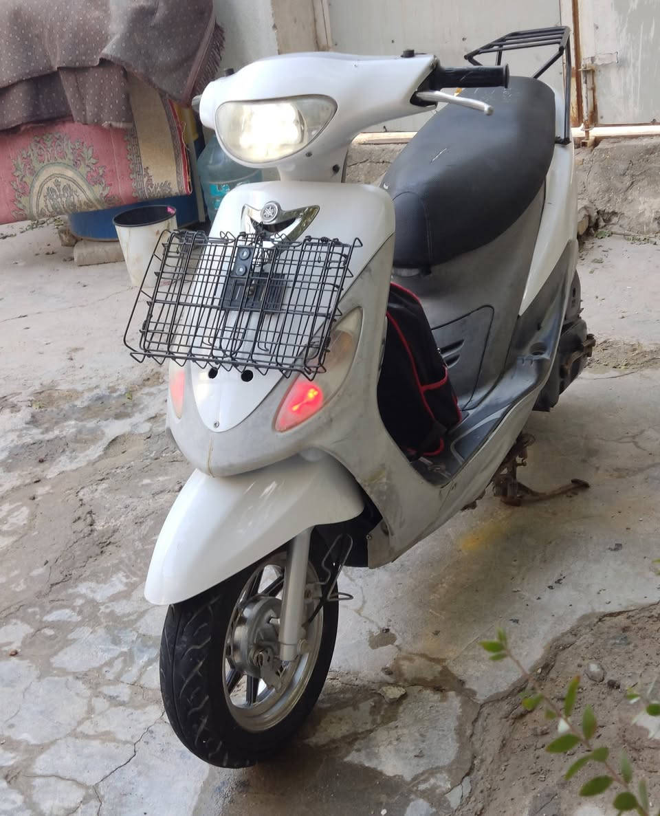 هاي الحلوة كفالة عامة 2007 سعرها مناسب والشراي يدلل *********** مكاني ديوانية شارع الوگفة
