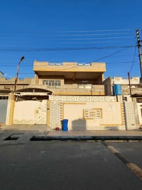 حي الوحدة • ٢٠٠م • سند طابو