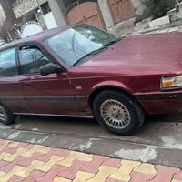 مازدا • ١٩٩٢ • سليمانية