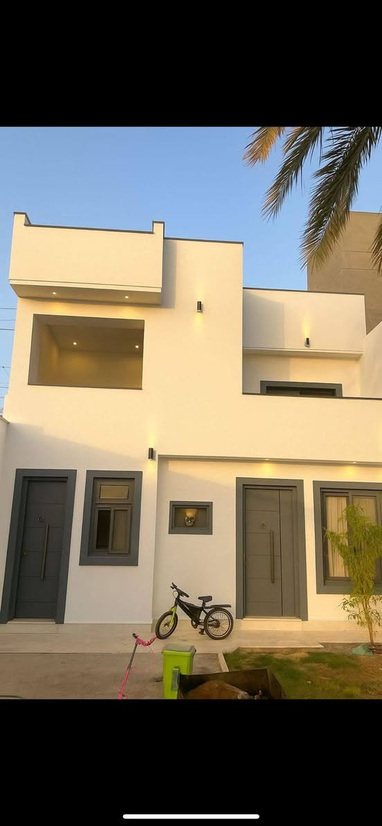 كادر نعمل كافه لاعمال لبخ سقل خشن تشميع جص بورك سيراميك وتطبيك مرمر للواجهات جميع انحاء بغداد 📍 *********** واتساب او اتصال 📞
