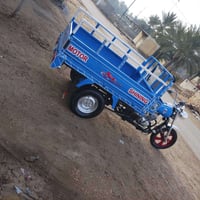 ستوتة • موديل 16 • بابل الحمزة الغربي