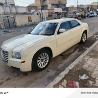 اوباما للبيع موديل 2007 ضرر جاملغ أمامي بس صبغ عام للجماليه مكينه كير ...