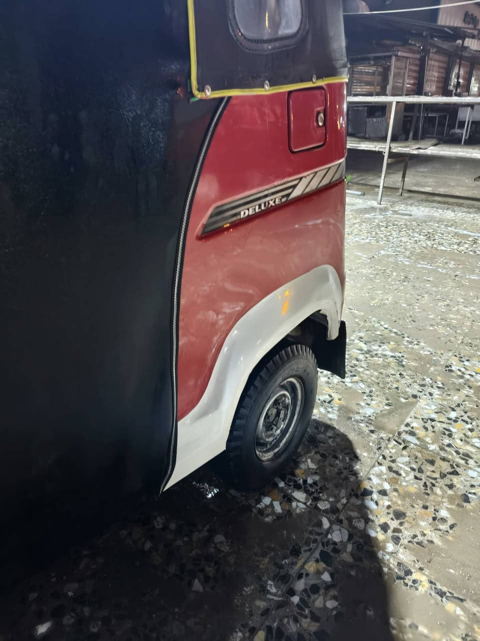 تكتك للبيع رقم وسنويه موديل 18
السعر 4200
***********
