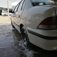 سمند • ٢٠١١ • رقم دولي كربلاء