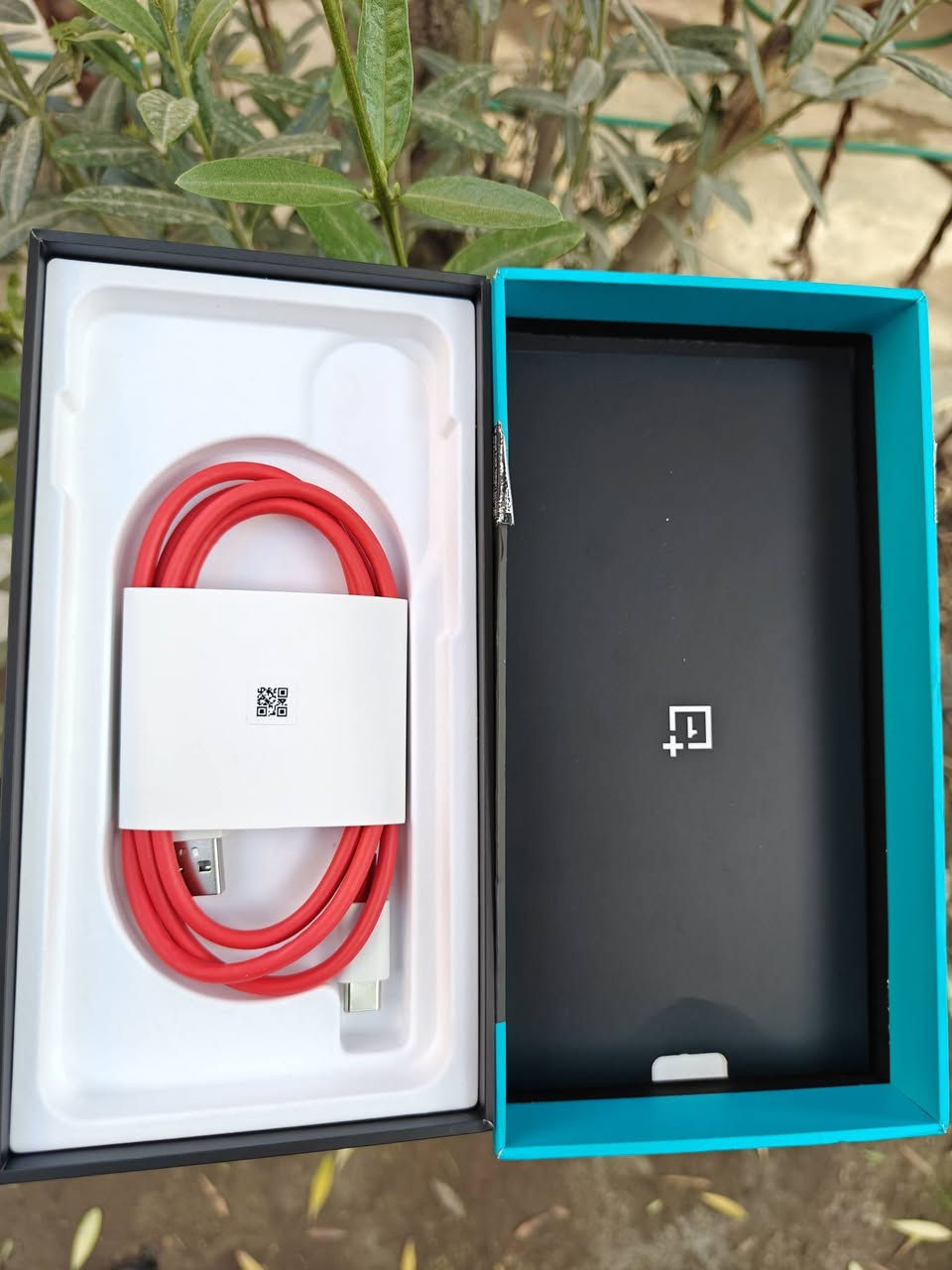 nord 5 5g
256
8
شريحتين 
جديد و شغال بي فطر بالشاشه ما ماثر على اللمس نهائيا


**إذا كنت صاحب هذا الإعلان وتريد حذفه لأي سبب، رجاءا أرسل رسالة إلى الدعم الفني**