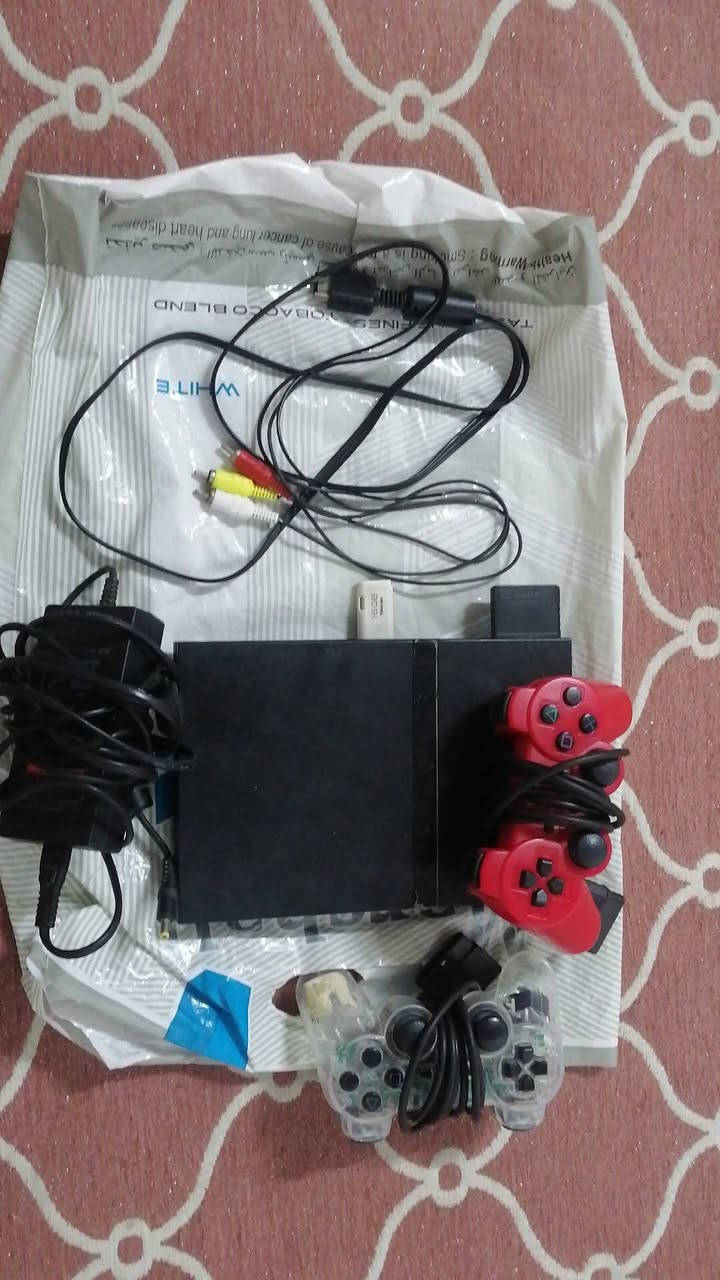 بلاي 2 نضيف
سعره 30بي مجال قليل
مكاني حي عسكري


**إذا كنت صاحب هذا الإعلان وتريد حذفه لأي سبب، رجاءا أرسل رسالة إلى الدعم الفني**