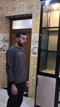 معمل عين العرب • ألمنيوم • كاونتر