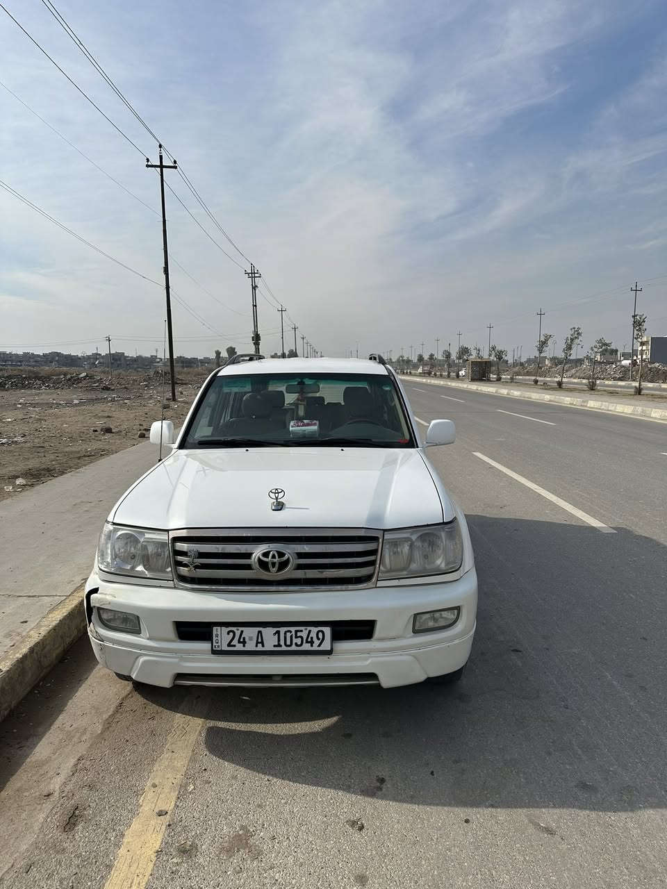 موينكا موليد 2007
مكفوله مابيها صبغ 
سنويه جديده 
سعرها 230 بيها مجال 
بيها منظومه غاز ايطالي 
***********
***********
