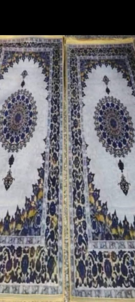 عروض لاواحد السعر 8الطول 3امتر توصيل بسع البور


**إذا كنت صاحب هذا الإعلان وتريد حذفه لأي سبب، رجاءا أرسل رسالة إلى الدعم الفني**