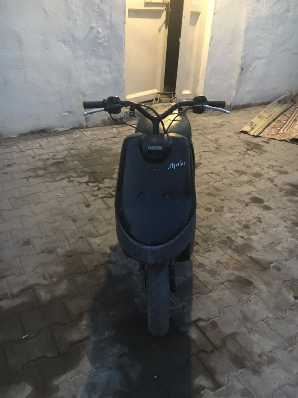 ‏بطة موديل 99 سعر 130 عنوان كربلاء حي الحر ‏رقم***********
