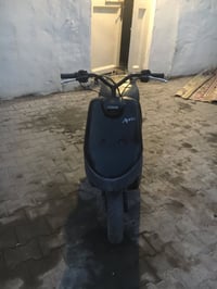 بطة • موديل 99 • كربلاء حي الحر