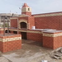 أهلا وسهلا بيكم نورتونا، 🌹 احنه موجدين حتى نوفرلكم احلا أجواء شواء ولم...