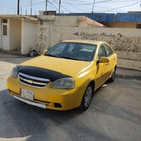 اوبترا • ٢٠١١ • ميكانيك وجير